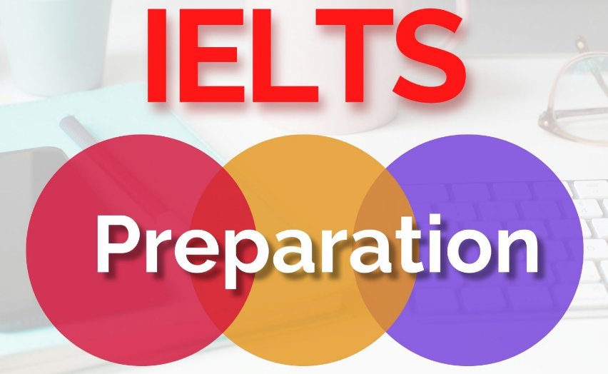 How to prepare for IELTS test and examination